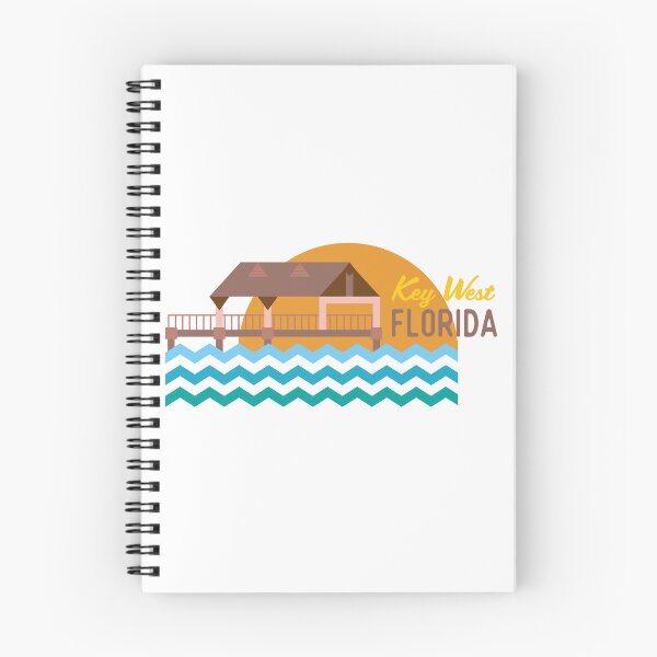Item preview, Florida Key West designed and sold by ellaphanta.
