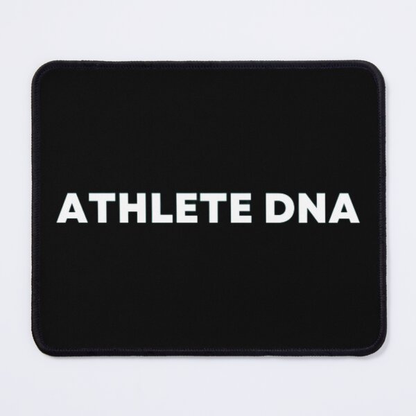Item preview, Athlete DNA designed and sold by MuzamilAhmed.