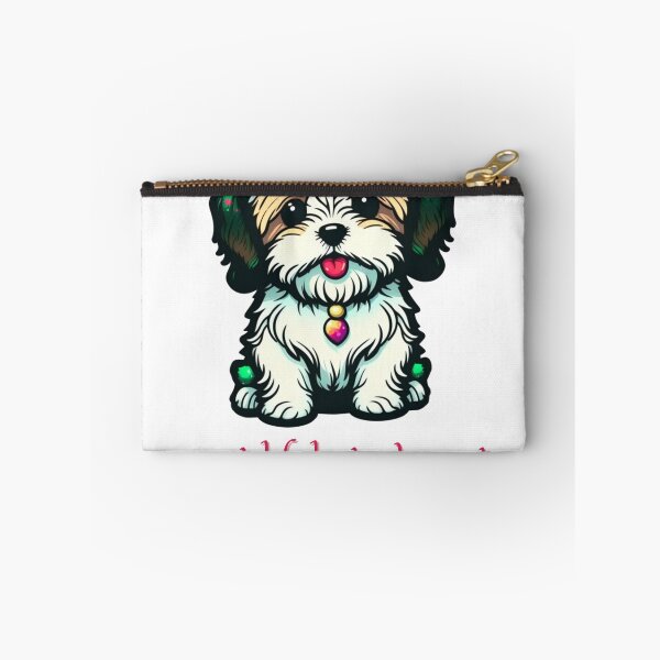 Item preview, most likely to decorate her dog designed and sold by printiesart.