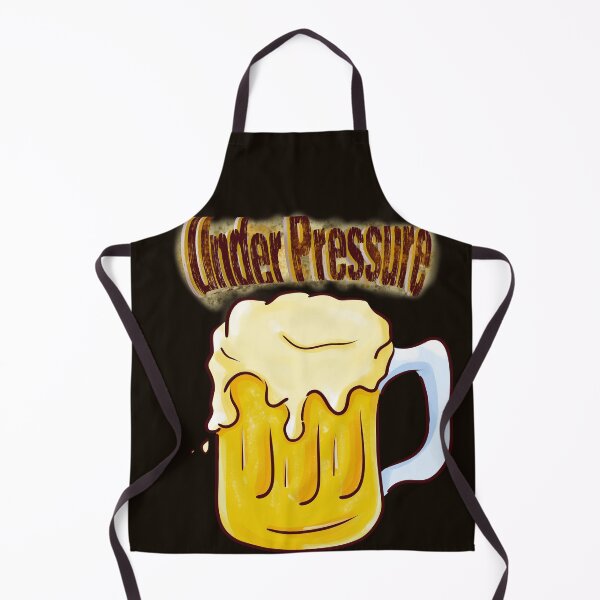 Item preview, Under Pressure - dark designed and sold by Themys24.
