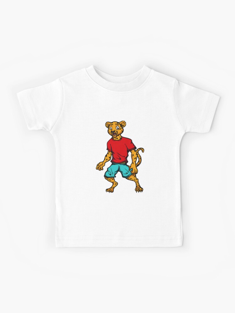 To Anthropomorphic T-Shirts for Sale