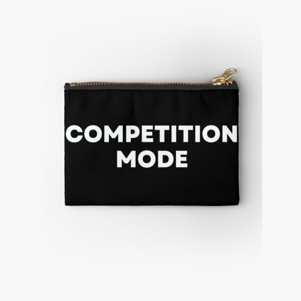 Item preview, Competition Mode designed and sold by MuzamilAhmed.