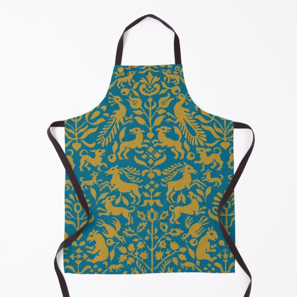 Item preview, The Regal Menagerie designed and sold by wildtribe.