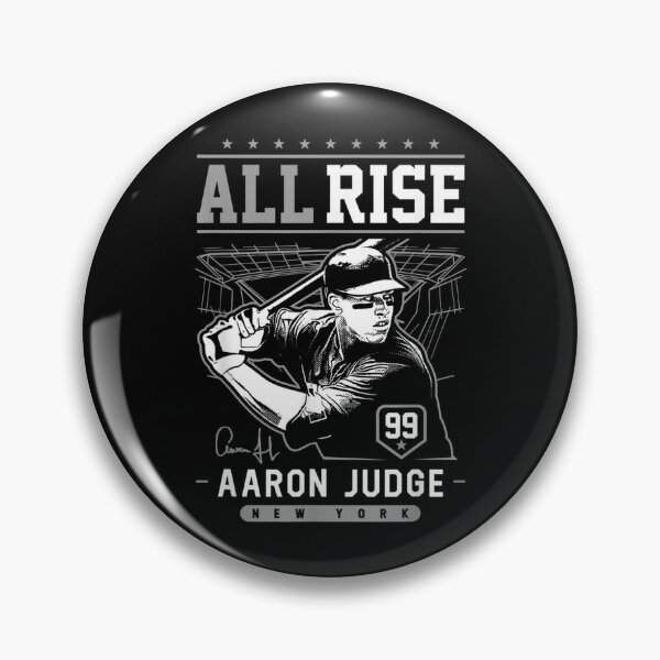 aaron judge and gio urshela  Sticker for Sale by kristaga0116