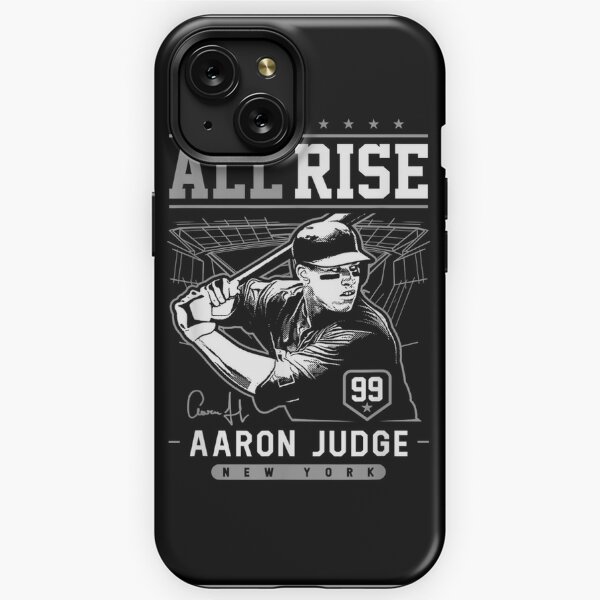 Aaron Judge MLB All Rise T-Shirt - Ink In Action