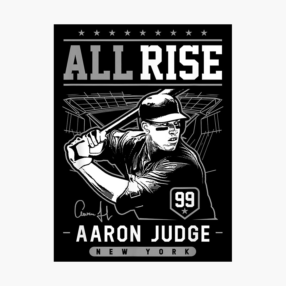 Aaron Judge 62 Essential T-Shirt for Sale by LaurenceMcguire