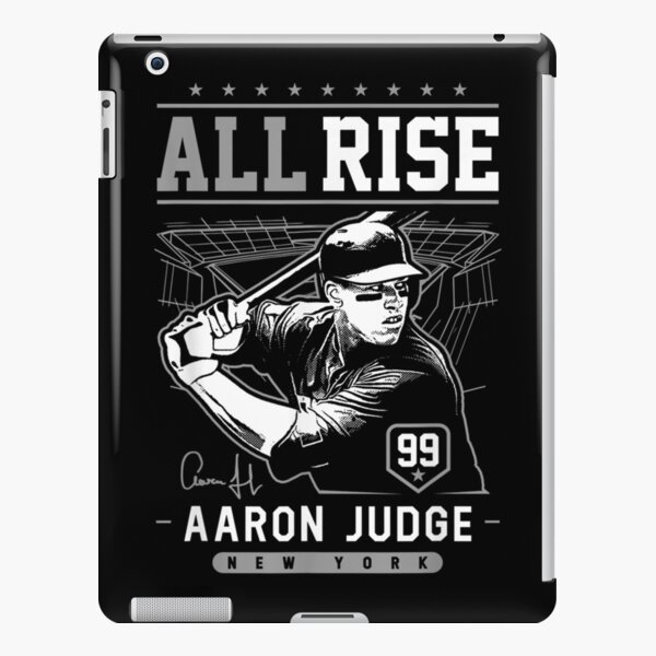 Aaron Judge - Baseball Art - All Rise - Nickname Jersey - Distressed  Poster for Sale by Nick Starn