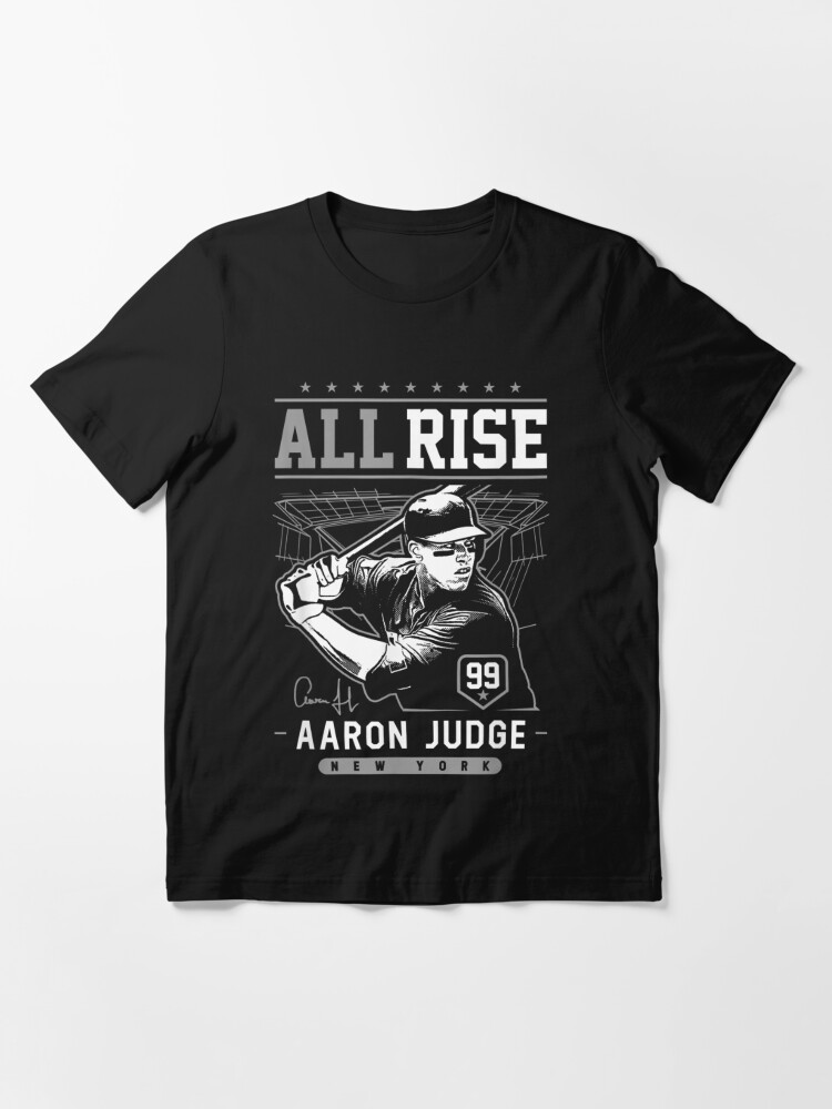 Aaron Judge 62 Essential T-Shirt for Sale by LaurenceMcguire