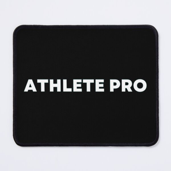 Item preview, Athlete Pro designed and sold by MuzamilAhmed.