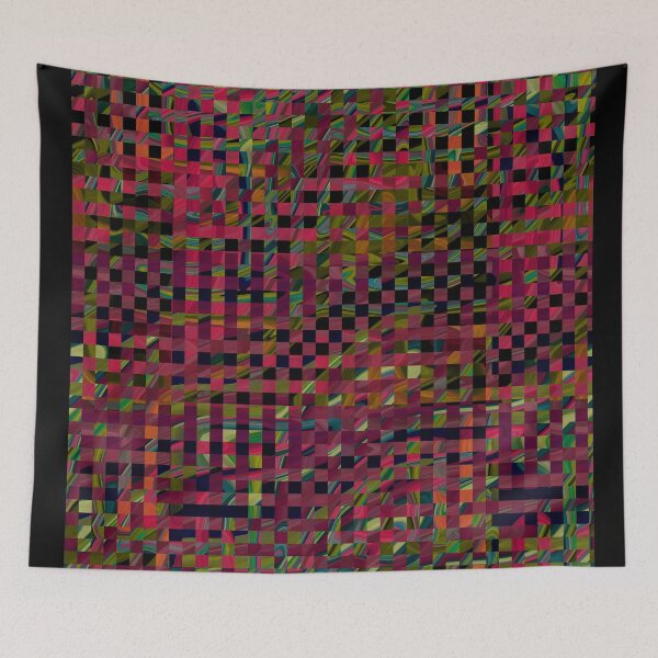 Item preview, Abstract 156 designed and sold by LoraSi.