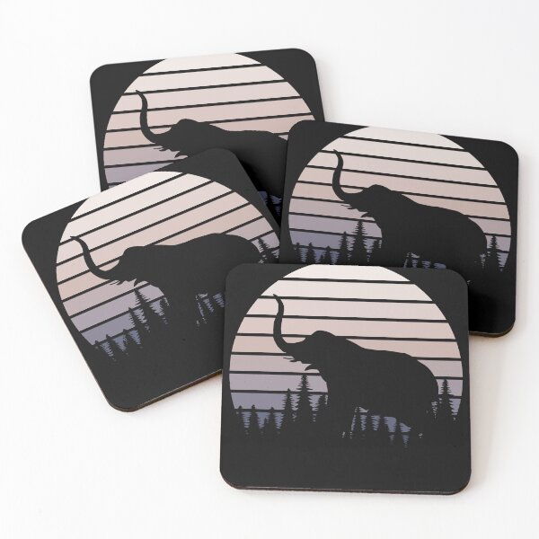 Item preview, Elephant Retro Vintage Cute Elephant Lovers Graphic Funny Elephant Gift designed and sold by Thecitiesstore.