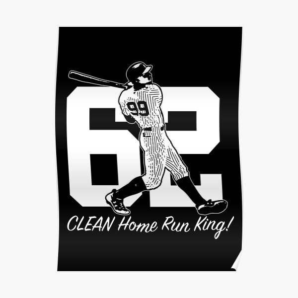 Aaron Judge 62 Essential T-Shirt for Sale by LaurenceMcguire