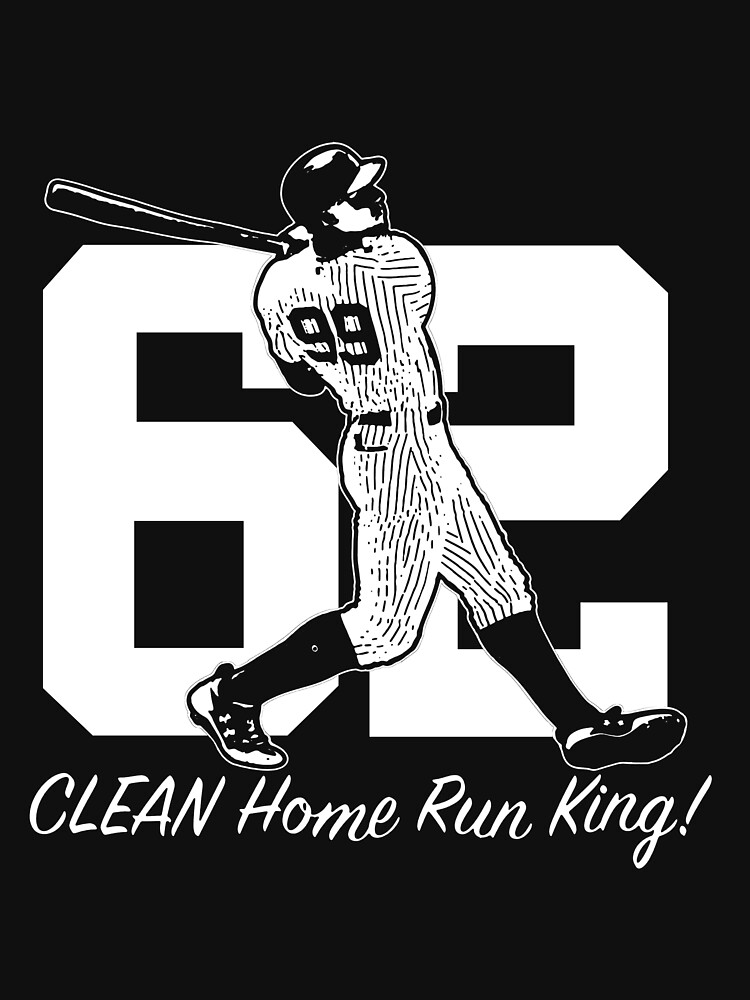 Aaron Judge 62 Essential T-Shirt for Sale by LaurenceMcguire