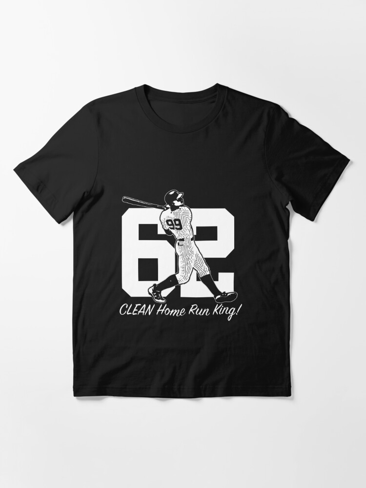 Aaron Judge 62 Essential T-Shirt for Sale by LaurenceMcguire