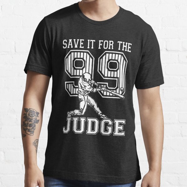 Aaron Judge 62 Essential T-Shirt for Sale by LaurenceMcguire