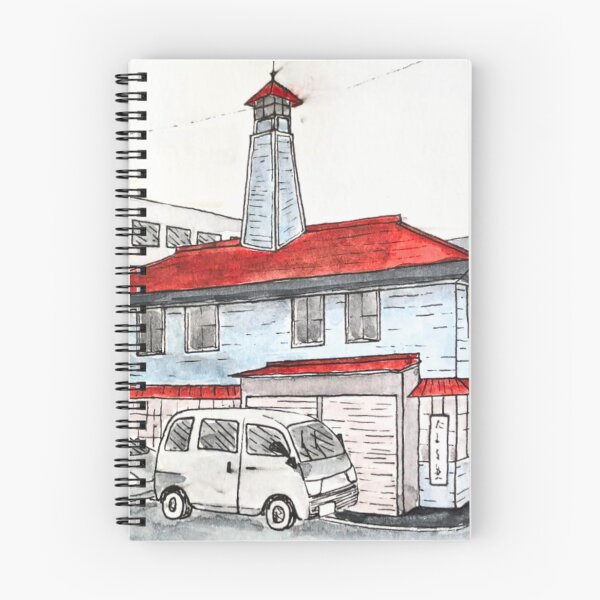 Item preview, Morioka Streetview designed and sold by teufelberg.