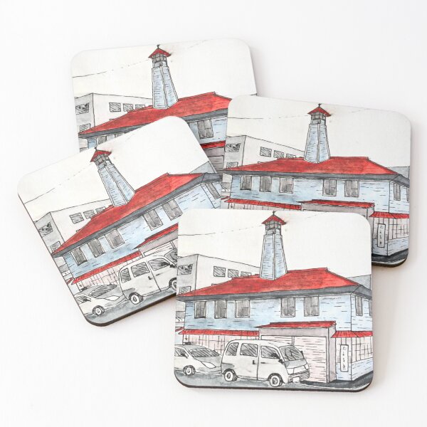 Item preview, Morioka Streetview designed and sold by teufelberg.