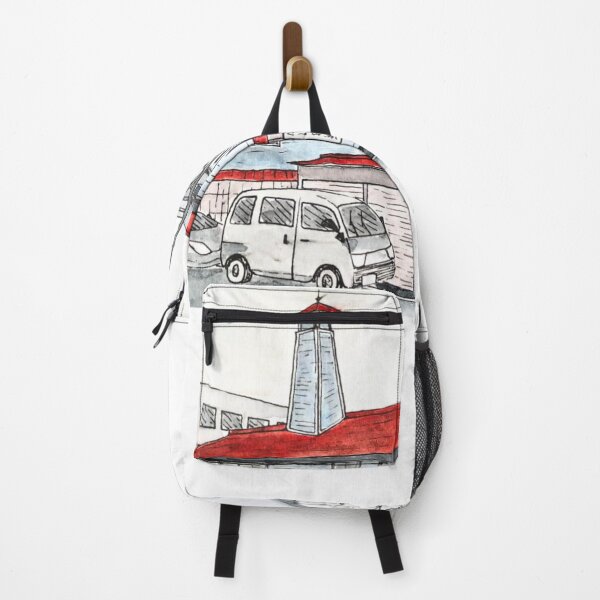 Item preview, Morioka Streetview designed and sold by teufelberg.