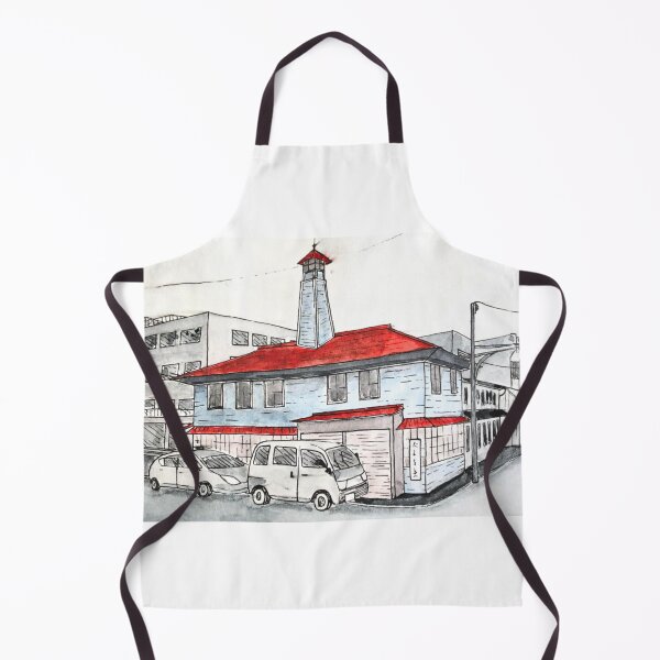 Item preview, Morioka Streetview designed and sold by teufelberg.