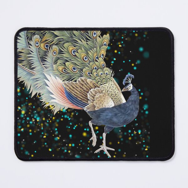 Item preview, Beautiful Peacock art designed and sold by taogiauco.