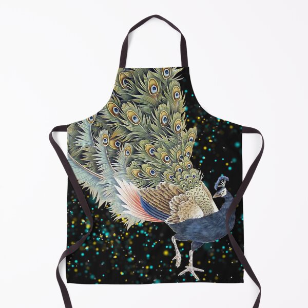 Item preview, Beautiful Peacock art designed and sold by taogiauco.