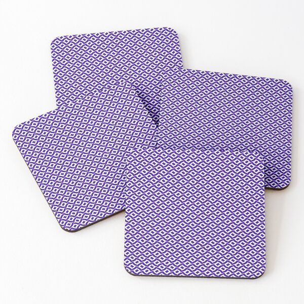 Item preview, Violet art pattern designed and sold by Work of art Shop.