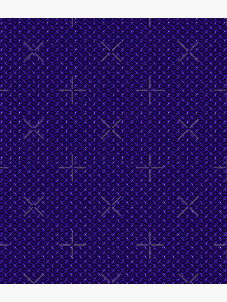 Thumbnail 3 of 3, Backpack, Violet art pattern designed and sold by Work of art Shop.