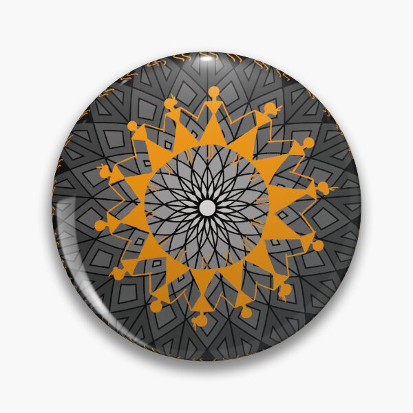 Item preview, Tribal Dance designed and sold by ramanandr.