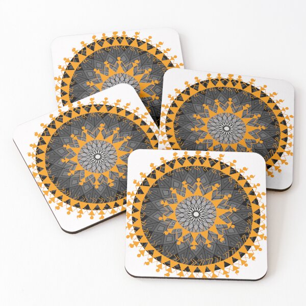 Item preview, Tribal Dance designed and sold by ramanandr.