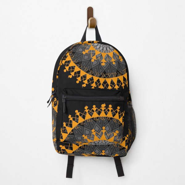 Item preview, Tribal Dance designed and sold by ramanandr.