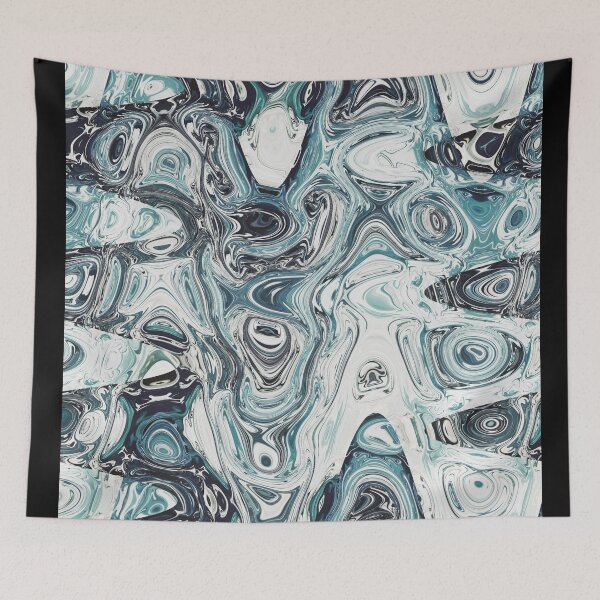 Item preview, Abstract 141 designed and sold by LoraSi.