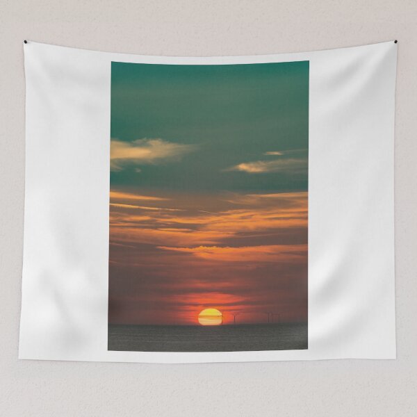 Item preview, Margate beach designed and sold by mugen11.