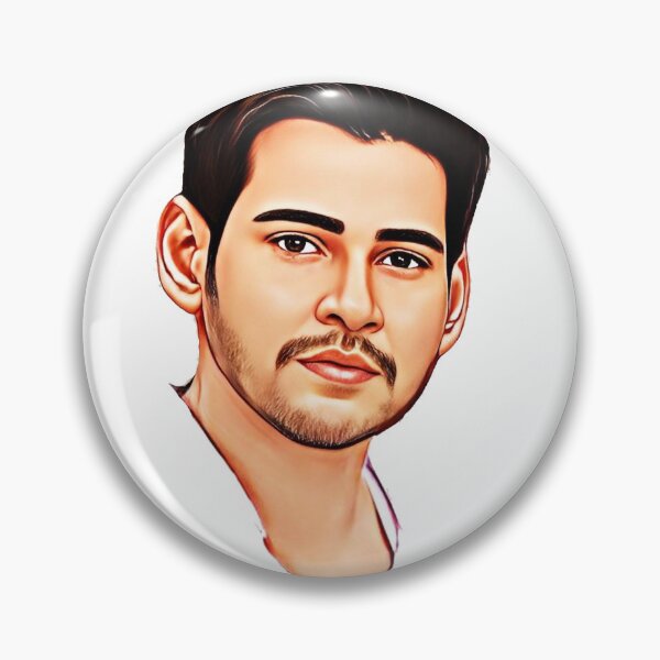 Item preview, Mahesh Babu Superstar designed and sold by rizwanfdi.