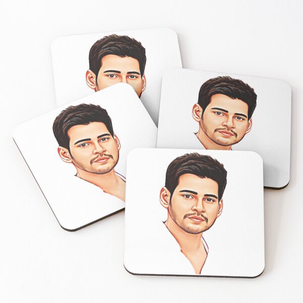Item preview, Mahesh Babu Superstar designed and sold by rizwanfdi.
