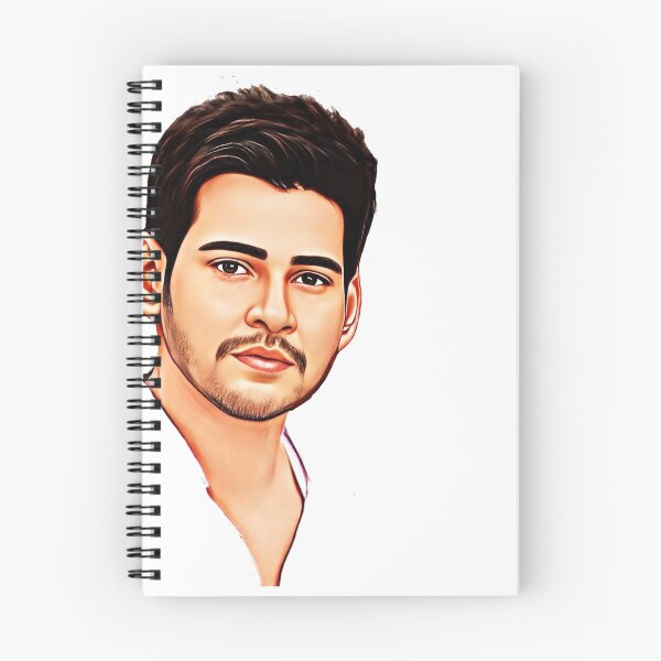 Item preview, Mahesh Babu Superstar designed and sold by rizwanfdi.