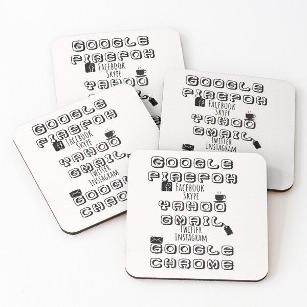 Item preview, Cocial media designed and sold by MrAbde.