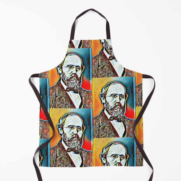 Item preview, Bernhard Riemann Artwork | Bernhard Riemann Portrait | Bernhard Riemann Wall Art designed and sold by Suyogsonar25.
