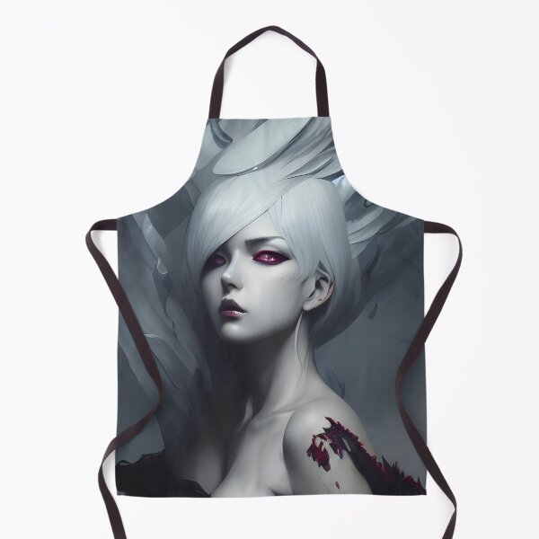 Item preview, Lady Light-Bringer designed and sold by Nitram1990.