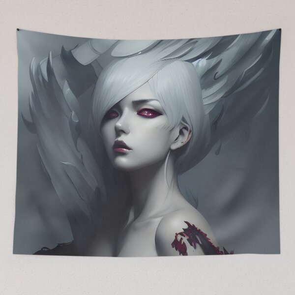 Item preview, Lady Light-Bringer designed and sold by Nitram1990.
