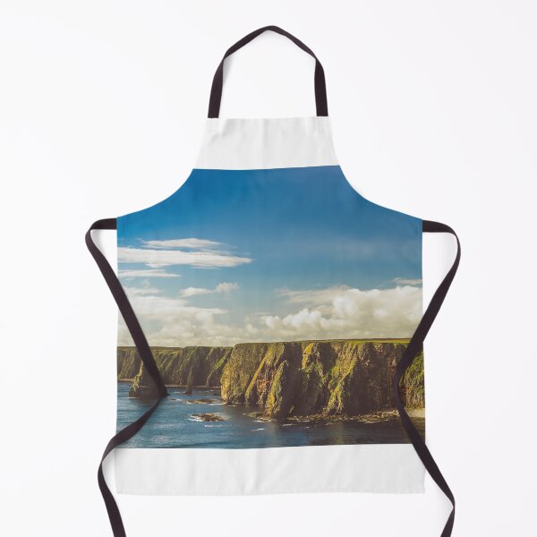 Item preview, Duncansby stacks panorama designed and sold by mugen11.