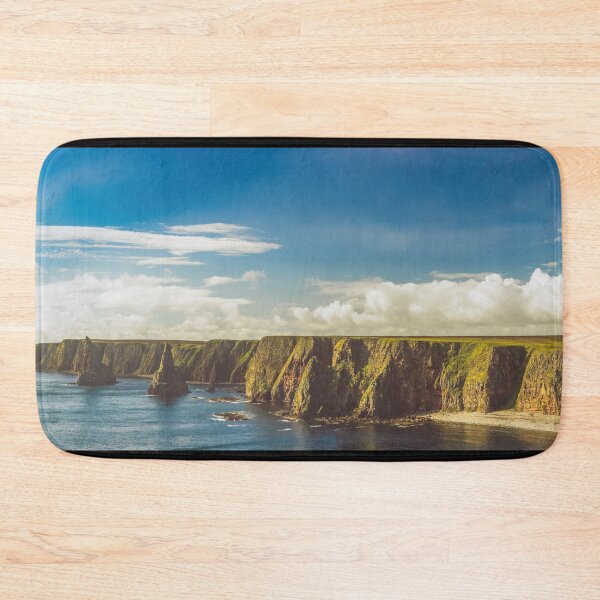 Item preview, Duncansby stacks panorama designed and sold by mugen11.