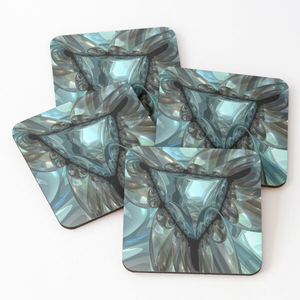 Item preview, Triangle of Reflection designed and sold by Phil Perkins.