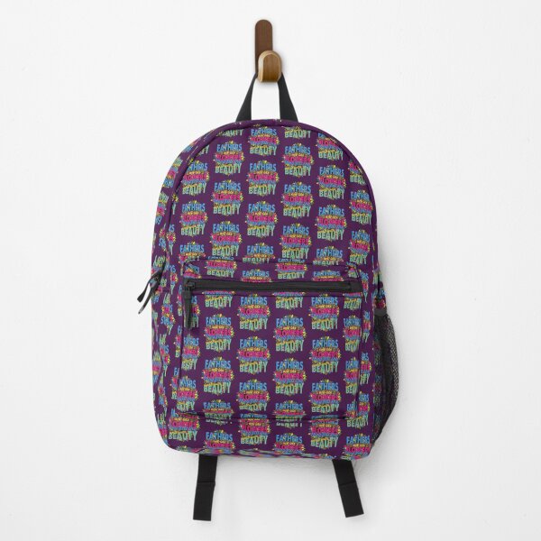 Item preview, Fathers are like Flowers They fill the word With Beauty   designed and sold by YAHIA-14.