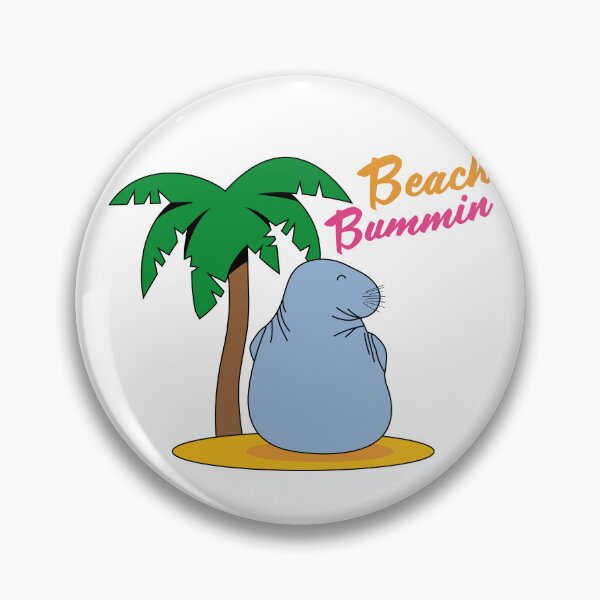 Item preview, Florida Beach Bummin' designed and sold by ellaphanta.