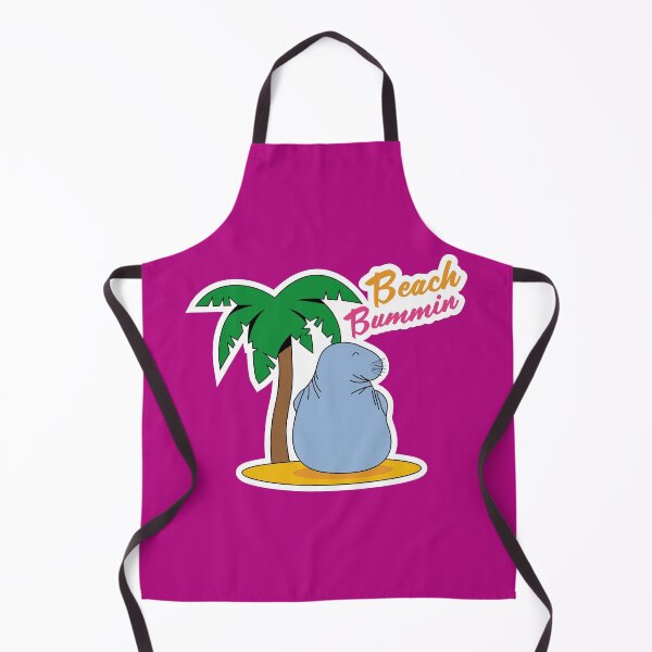 Item preview, Florida Beach Bummin' designed and sold by ellaphanta.