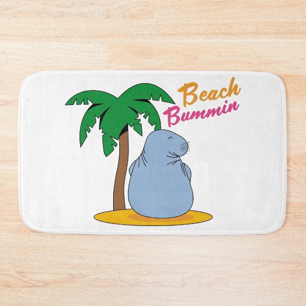 Item preview, Florida Beach Bummin' designed and sold by ellaphanta.