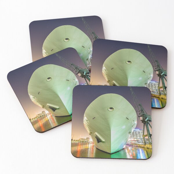Item preview, Swimming hotel in London designed and sold by mugen11.