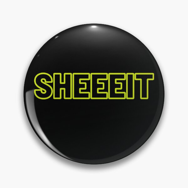 Item preview, Sheeeit  designed and sold by LiToDesignCo.