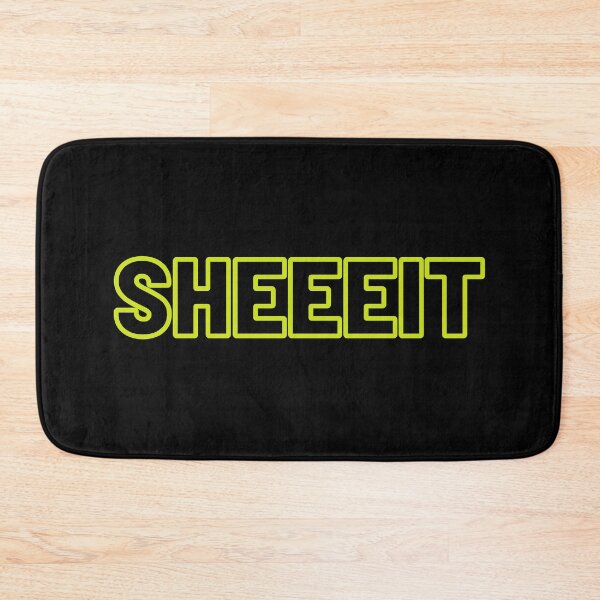 Item preview, Sheeeit  designed and sold by LiToDesignCo.