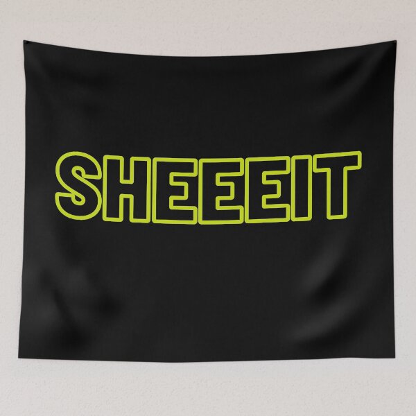 Item preview, Sheeeit  designed and sold by LiToDesignCo.